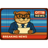 In Otter news