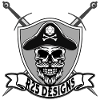 R25 Pirate (Large)
