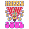 Âme hippie