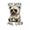 Eisbär