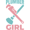 Plombière Fille