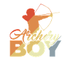 Archer boy