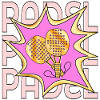 PADEL PADEL TENNIS PADEL PLAYER