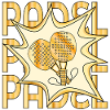 PADEL PADEL RACKET