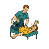 Physiotherapy Funny Physiotherapist Saying
