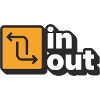 In out