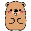 Marmotte