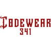 Codewear 341 Leipzig