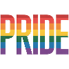 Pride - Cool Queer City Logo
