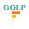 Hvorfor jeg taber på golf sjovt cirkeldiagram humor design