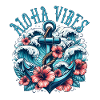 Aloha Vibes