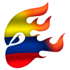 Flag of Colombia - Colombia - Ninja