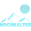 Gift for Hochkalter