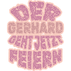 Gerhard Gerhard