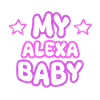 Alexa as a first name