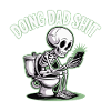 DOING DAD SHIT