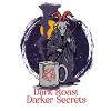 Occultism Demonology Tarot Coffee