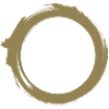 Black Hole Universe Silhouette Minimal Physics