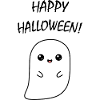 happy halloween!