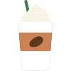 café latte