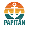 Papitän – The cool daddy captain
