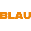 Blau