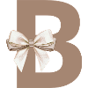 Letter B Knot