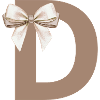 Letter D Knot