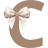 Letter C Knot