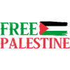 Free Palestine