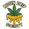 Rosin Society Design