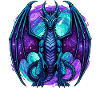 Blue Dragon