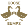 Goose Bumps
