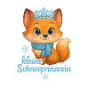 little snow princess