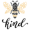 Bee Kind Be Kind