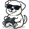Controller Pup