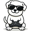 Gamer Pup