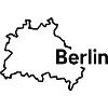 Berlin Kontur
