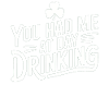 Day drinking convinces immediately