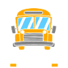 Schulbus Schulbusfahrer Busfahrer