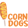 Corn dog