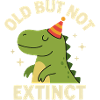 Funny Dino – Birthday Gift Idea