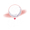 Joueuse de volley-ball