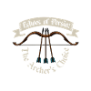 Archer - Persian bow