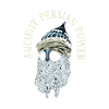 Puissance Perse - Casque Persan