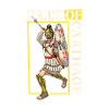 Carhago - Carthaginian Hoplite