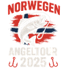 Norvège Pêche 2025 Poisson