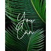 YOU CAN