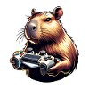 Capybara Gaming
