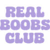 Real Boobs Club